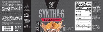 BSN Syntha-6 Edge Graham Cracker - supplement