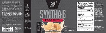 BSN Syntha-6 Edge Sugar Cookie - supplement