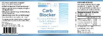 Ceautamed Worldwide Greens First Lean Carb Blocker - supplement