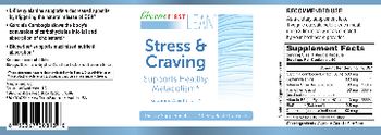 Ceautamed Worldwide Greens First Lean Stress & Craving - supplement