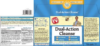 Cellular Research Formulas Dual-Action Cleanse Total Body Purifier - supplement