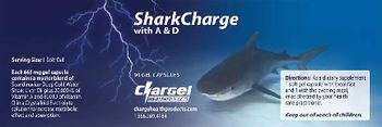 Charge! Health Products SharkCharge with A & D - 