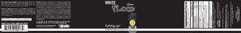 Controlled Labs White Flood Reborn Electric Lemonad - supplement