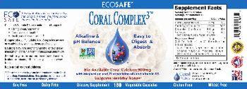 Coral Coral Complex 3 - supplement