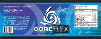 Core Nutritionals Core Flex - supplement