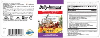 Country Life Daily-Immune - supplement