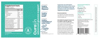 CuraLife CuraLin - herbal supplement