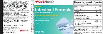 CVS Health Intestinal Formula - supplement