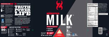 CytoSport Monster Milk Vanilla - 