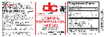 DC Evening Primrose Oil 1000 mg - supplement