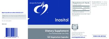 Physician's Preference Inositol - supplement