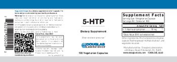 Douglas Laboratories 5-HTP - supplement