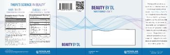 Douglas Laboratories Beauty by DL Omega Beauty - supplement