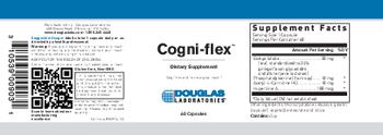 Douglas Laboratories Cogni-Flex - supplement