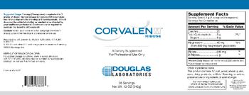 Douglas Laboratories Corvalen M Ribose - supplement