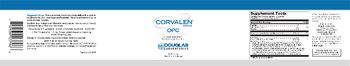 Douglas Laboratories Corvalen Ribose OPC - supplement