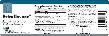 Douglas Laboratories Estroflavone - supplement