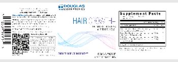Douglas Laboratories Hair Growth+ - supplement