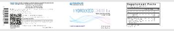 Douglas Laboratories Hydrolyzed Collagen+ - supplement