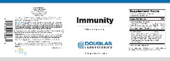 Douglas Laboratories Immunity - supplement