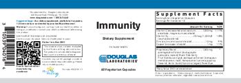 Douglas Laboratories Immunity - supplement