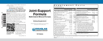 Douglas Laboratories Joint-Support Formula - supplement