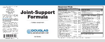 Douglas Laboratories Joint-Support - supplement