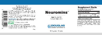 Douglas Laboratories Neuromins - supplement