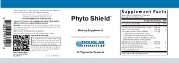 Douglas Laboratories Phyto Shield - supplement