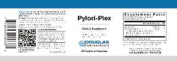 Douglas Laboratories Pylori-Plex - supplement