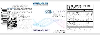 Douglas Laboratories Skin Clarify - supplement