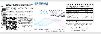 Douglas Laboratories Skin Probiotic+ - supplement