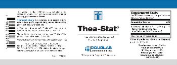 Douglas Laboratories Thea-Stat - supplement