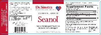 Dr. Sinatra Seanol - supplement