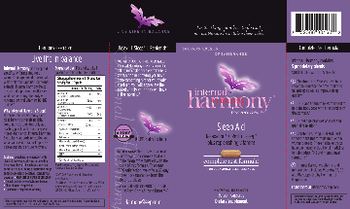 DreamBrands Internal Harmony For Women Sleep Aid - supplement