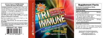 DreamQuest Nutraceuticals Tri-Immune - supplement