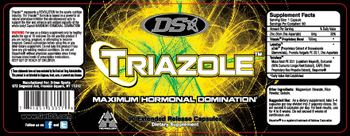 DS Triazole - supplement