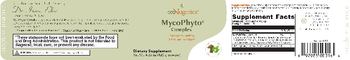 Econugenics MycoPhyto Complex - supplement