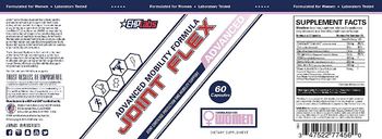EHPlabs Joint Flex - supplement