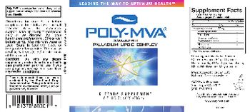 El-Gen Poly-Mva - supplement