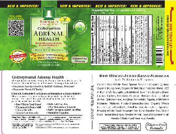 Emerald Laboratories CoEnzymated Adrenal Health - supplement