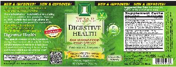 Emerald Laboratories Digestive Health - supplement
