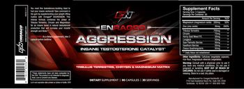 EN Enraged Aggression - supplement