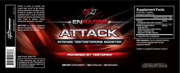EN Enraged Attack - supplement