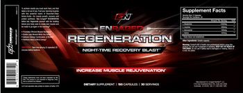EN Enraged Regeneration - supplement