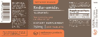 Endurance Products Company Endur-amide - supplement