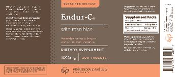 Endurance Products Company Endur-C - supplement