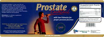 ENP Prostate Cocktail - 