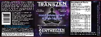 EntheoZen TransZen - supplement