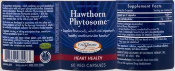 Enzymatic Therapy Hawthorn Phytosome - supplement